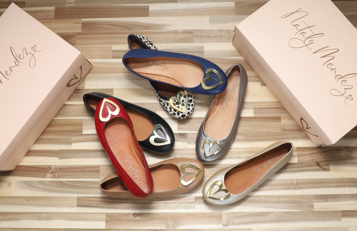 Calzado femenino sales