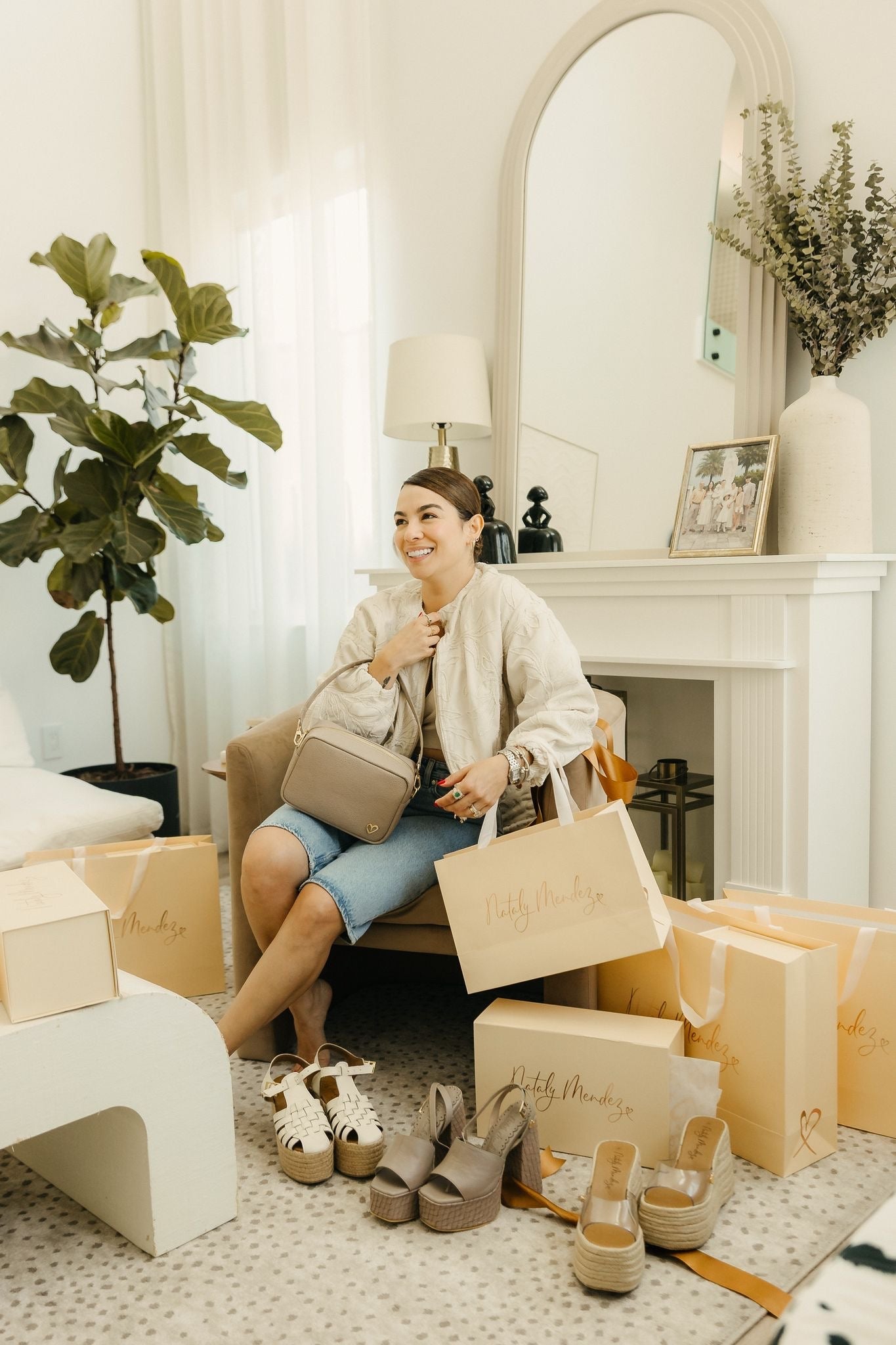 Descubre los favoritos de Lola: la selección perfecta para mamás con estilo