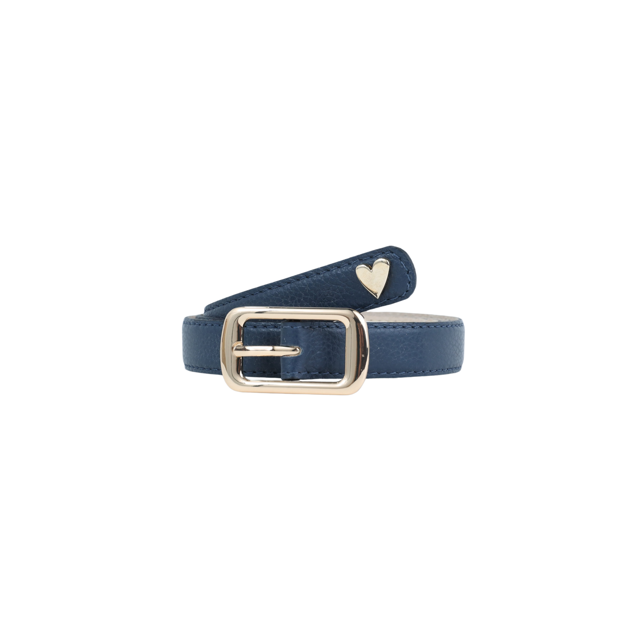 Belt Briana - Blue