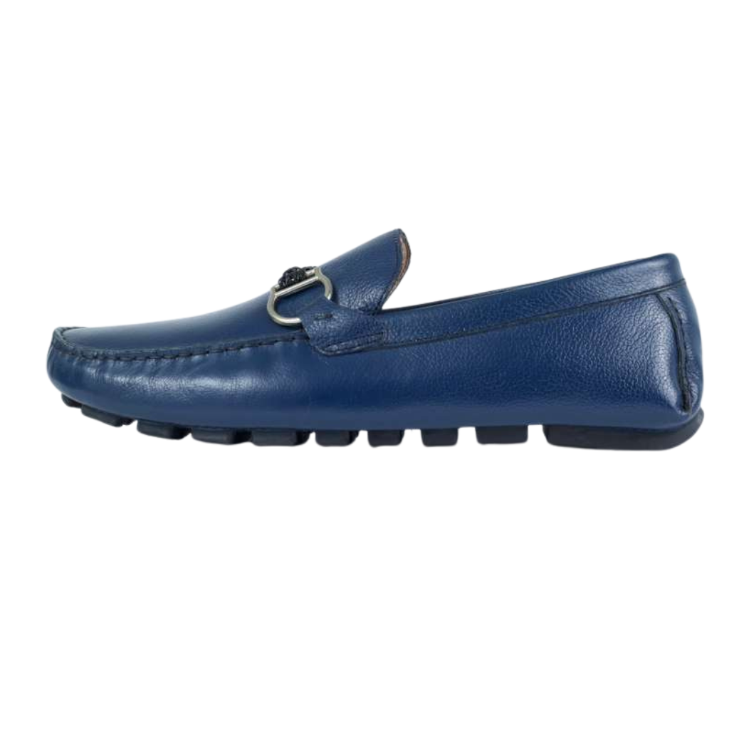 Dante Loafers - Blue