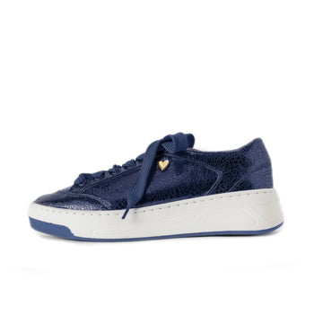 Krista Sneakers - Azul [ No Return ]