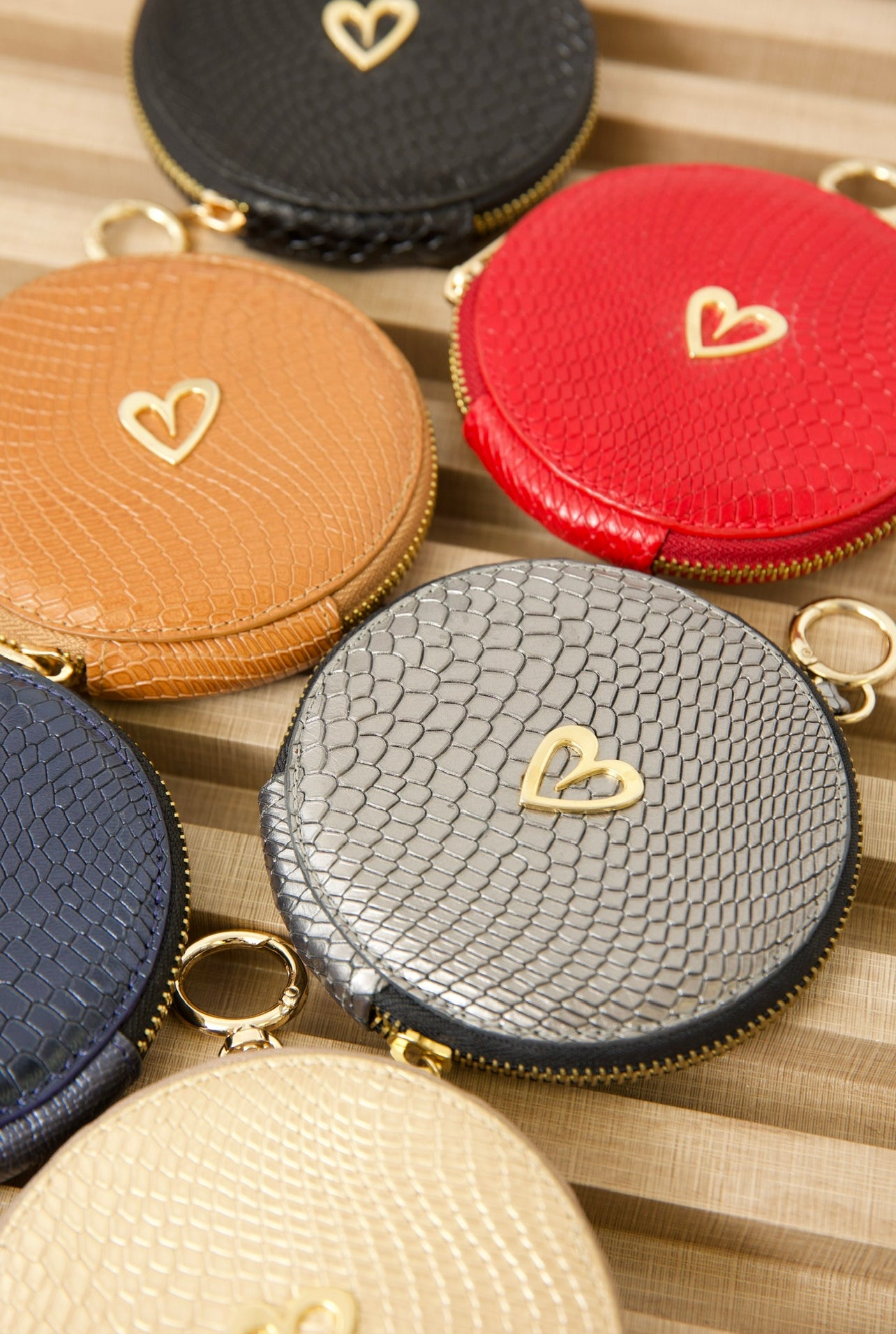 Coin Purses