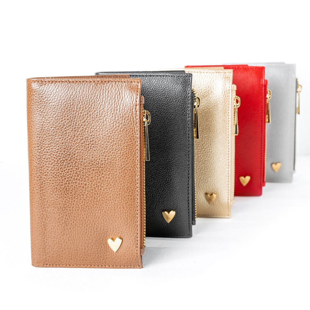 Wallets & Cardholder