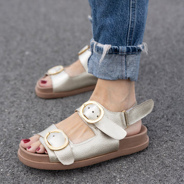 Carla Sandals