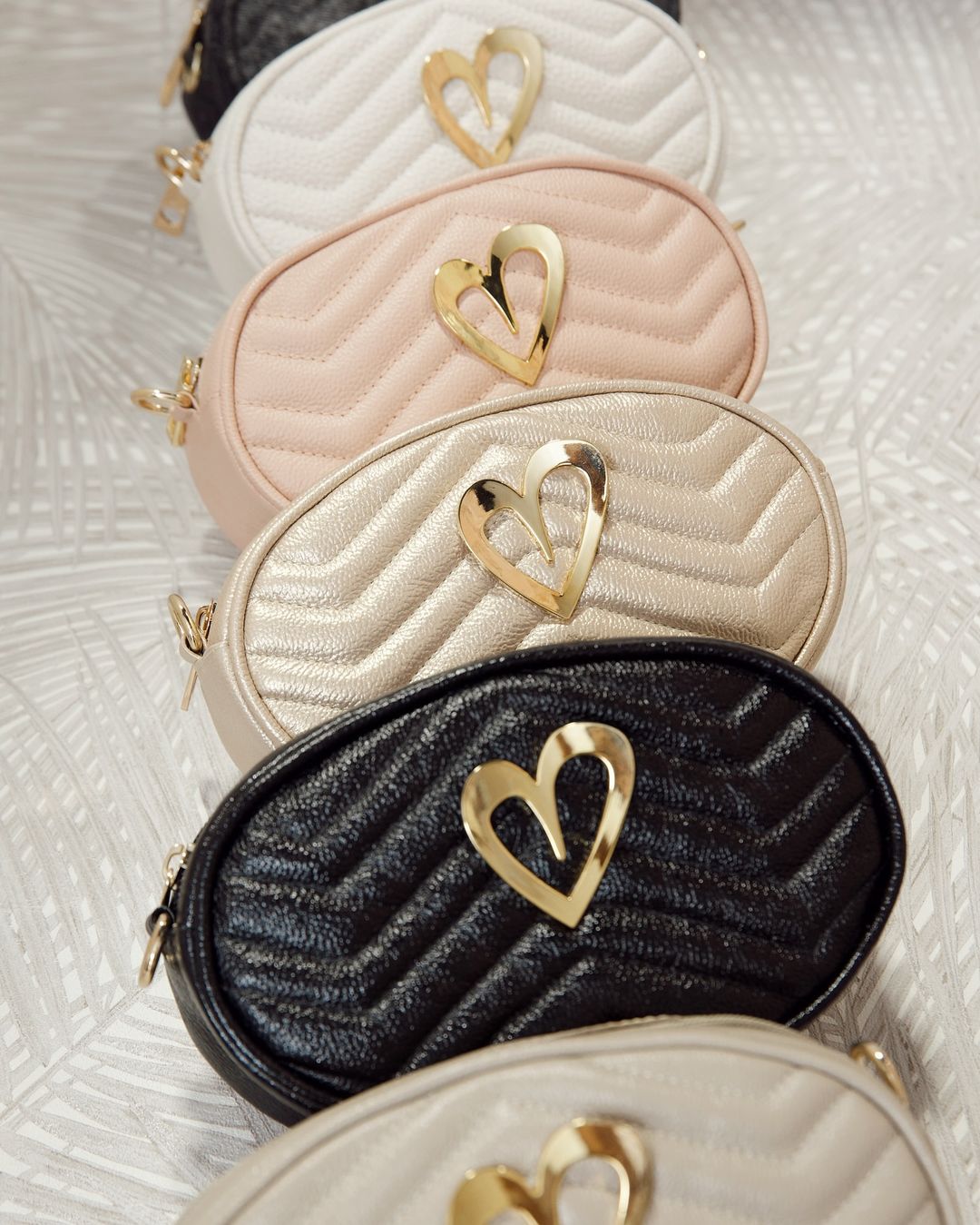 BAGS + COIN PURSES