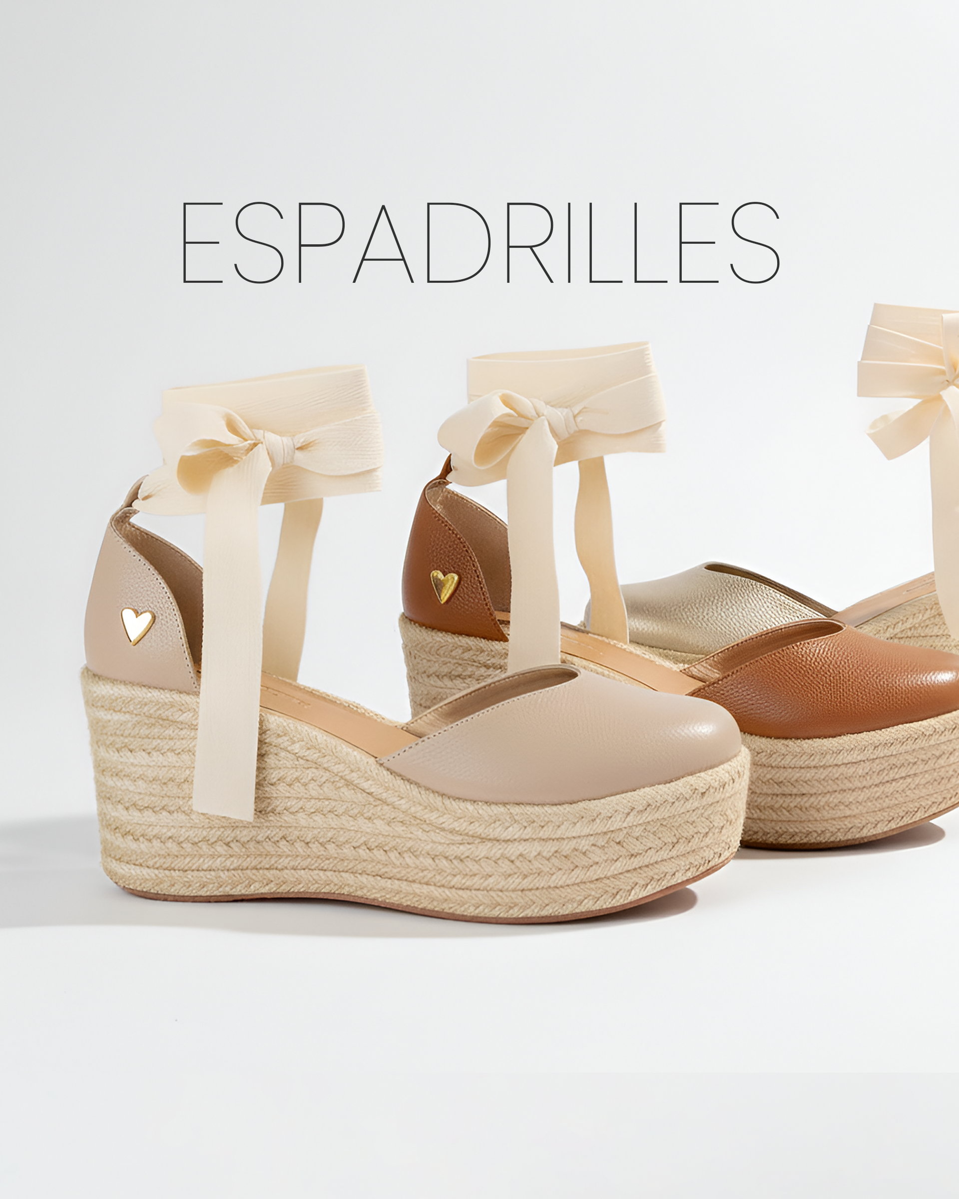 Espadrilles