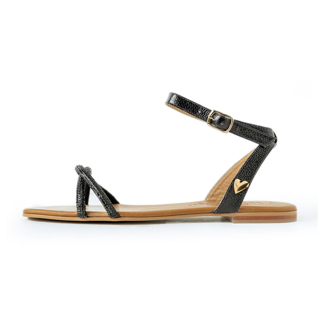 Lv on sale sandals 218