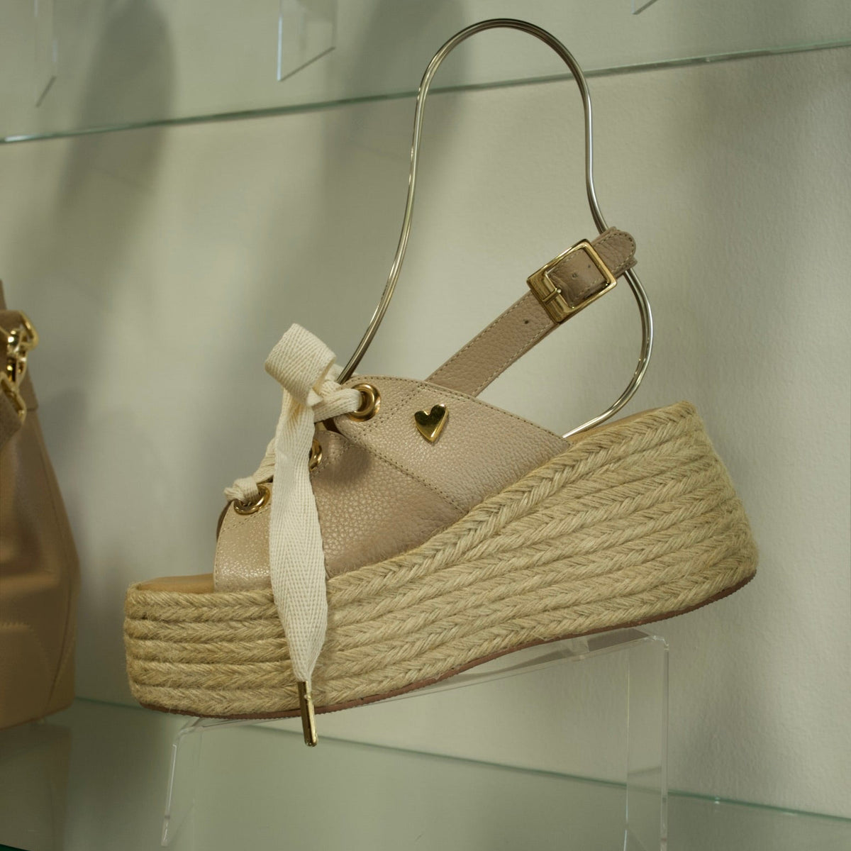 Samantha Espadrilles - Deluxe