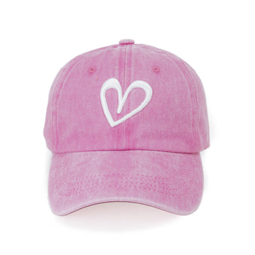 Gorra NM - Pink