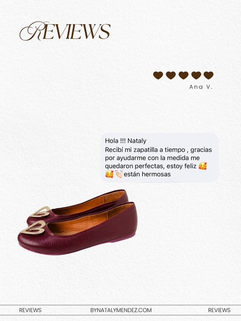 Bailarinas Pipa - Vino