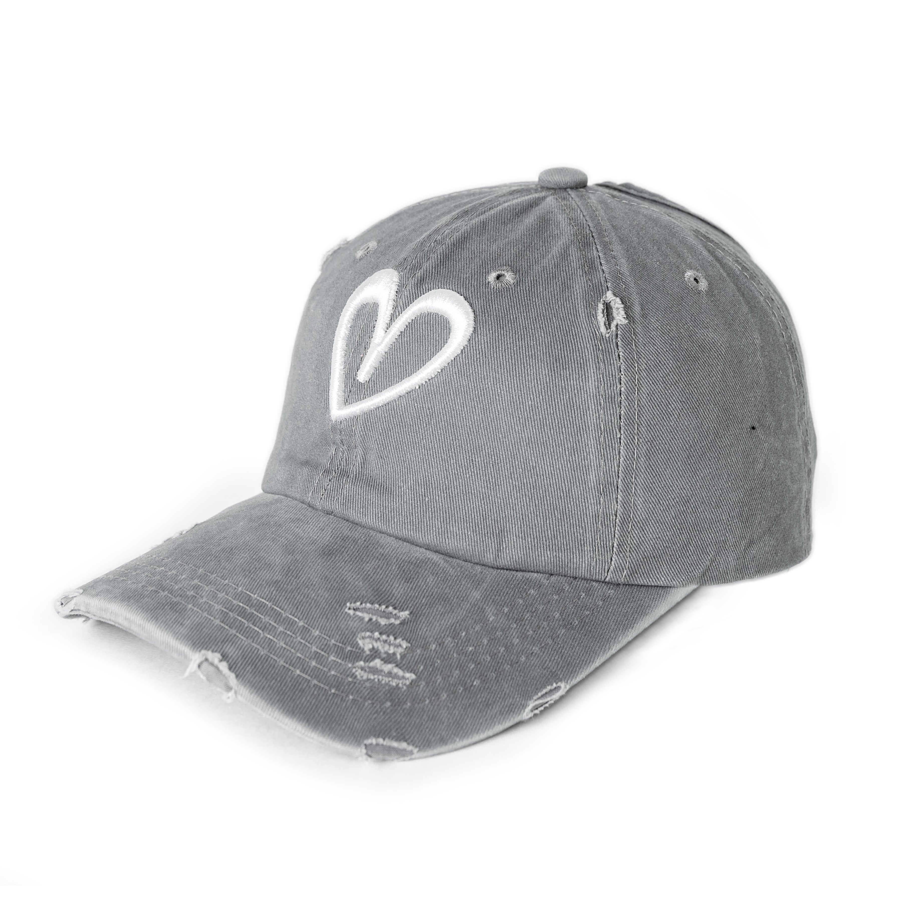  Gorra NM - Gray