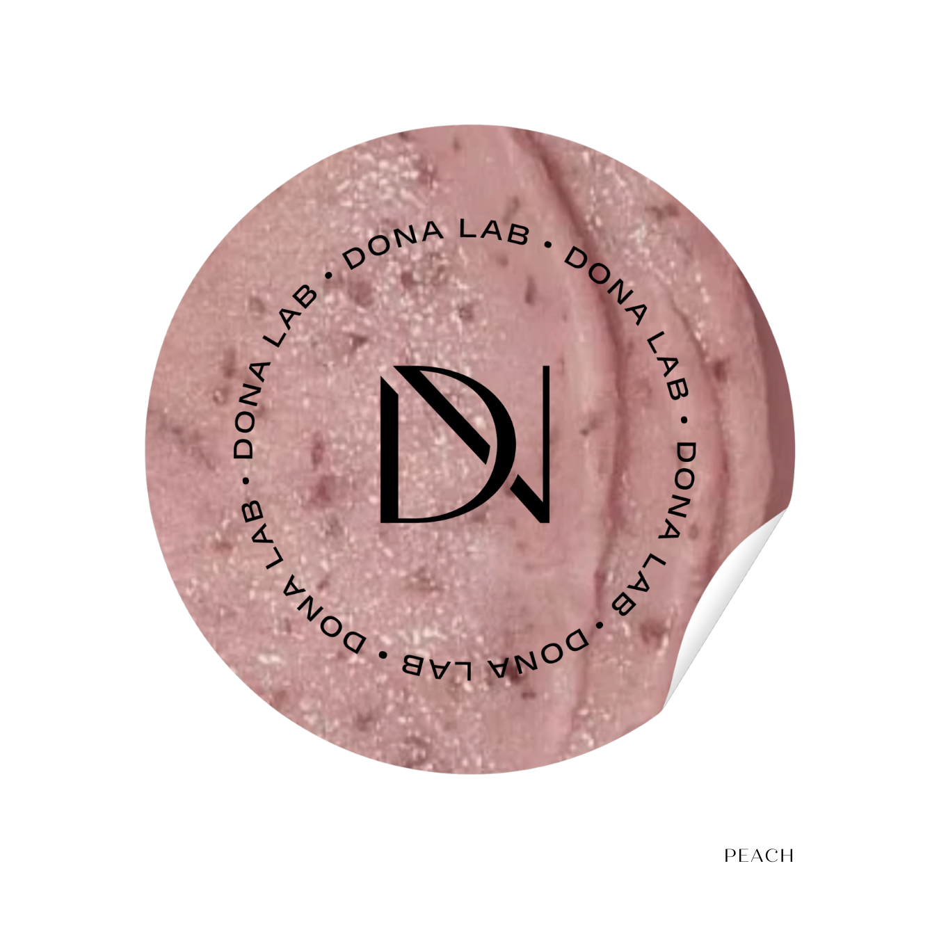 Sugar Lip Scrub