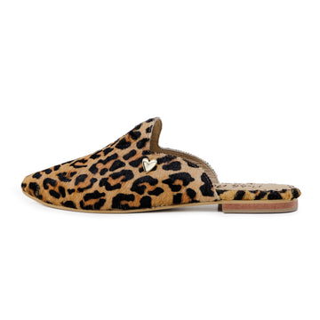 Sadie Mules - Leopard