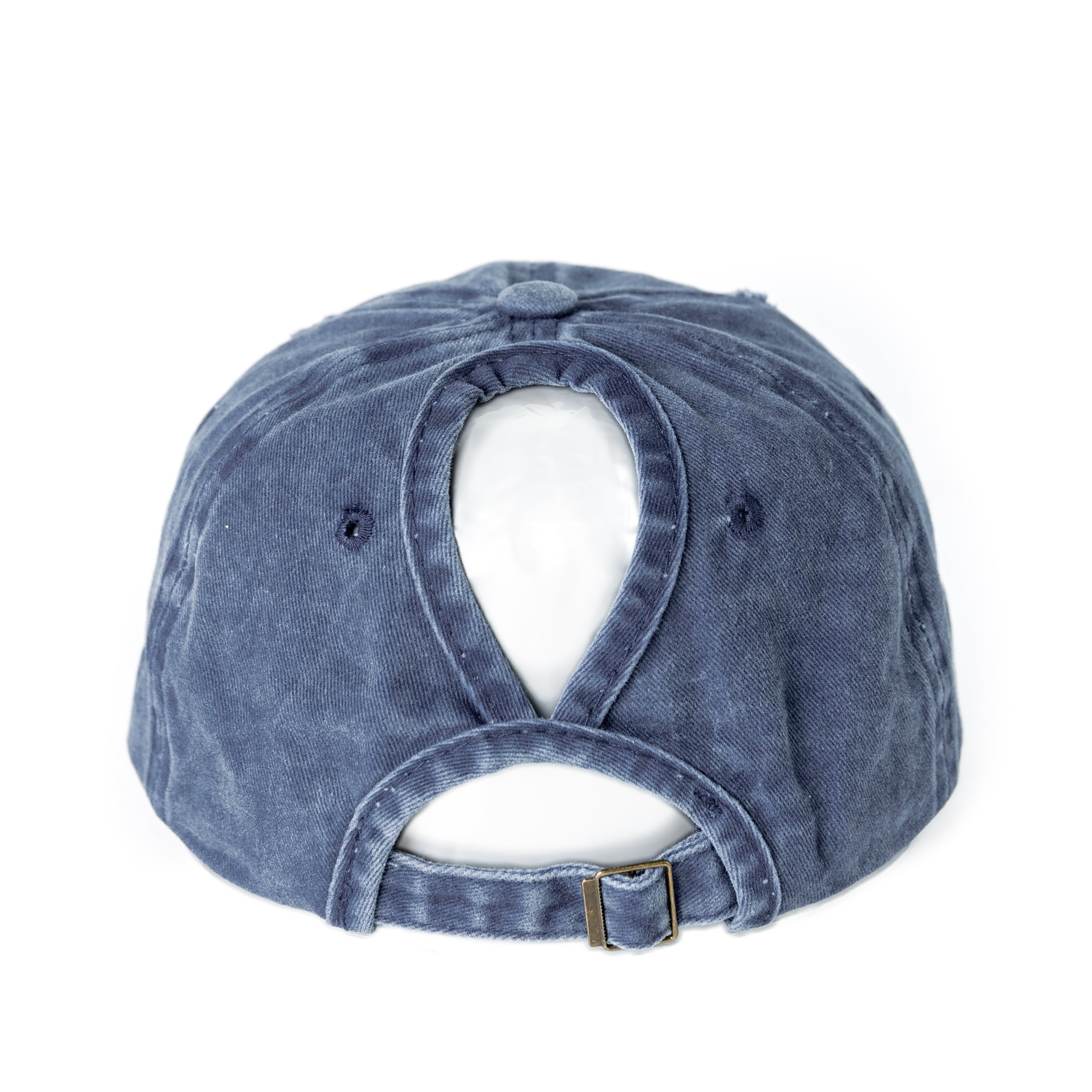 Gorra NM - Blue