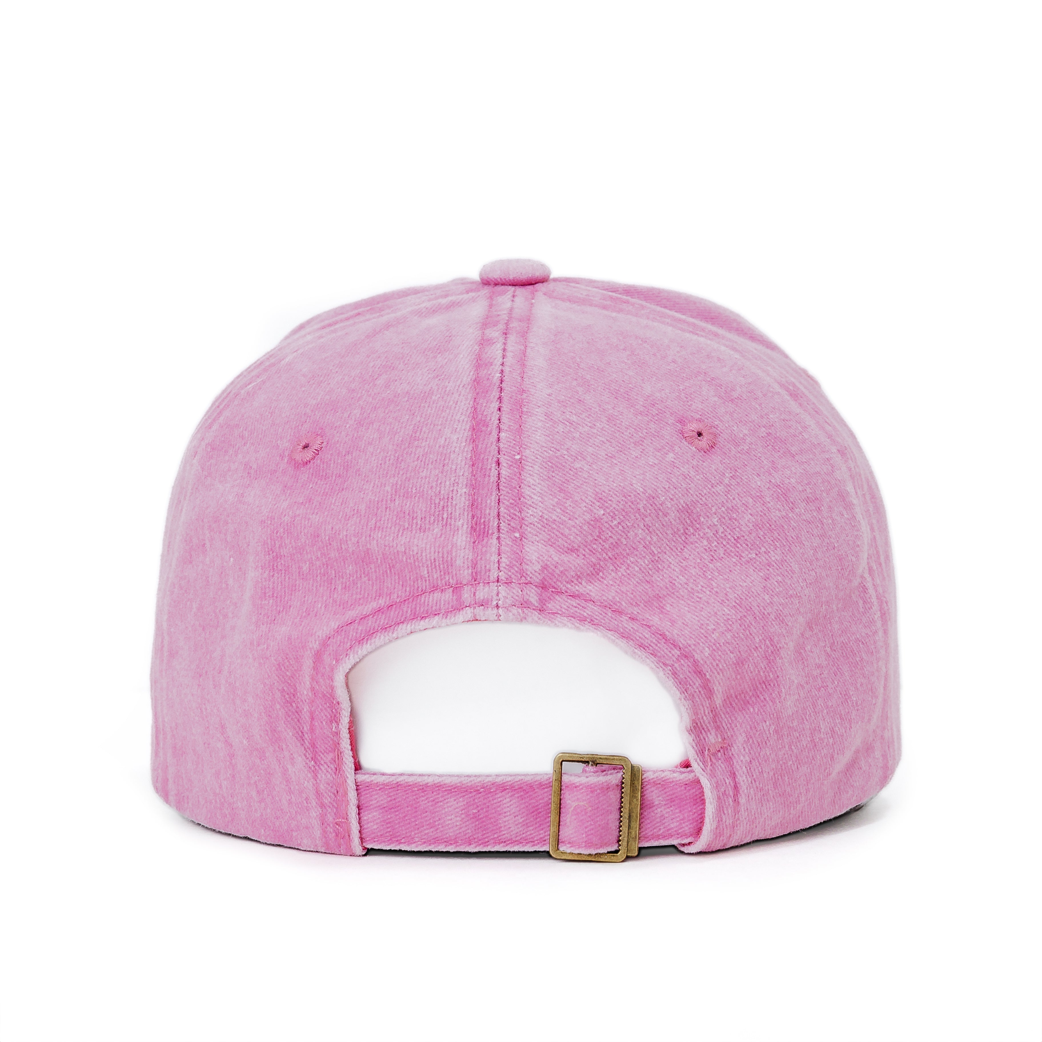 Gorra NM - Pink