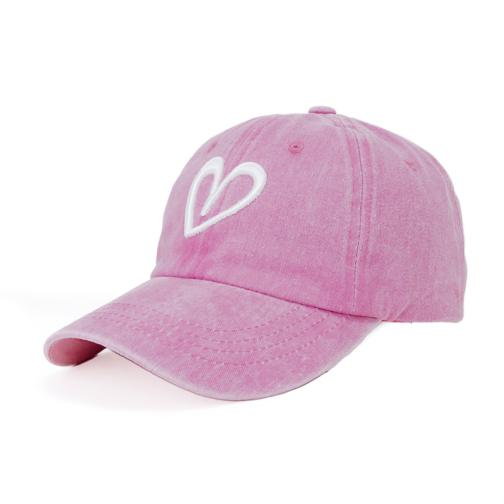 Gorra NM - Rosa