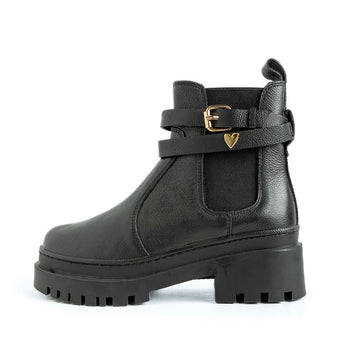 Tracy Boots - Black