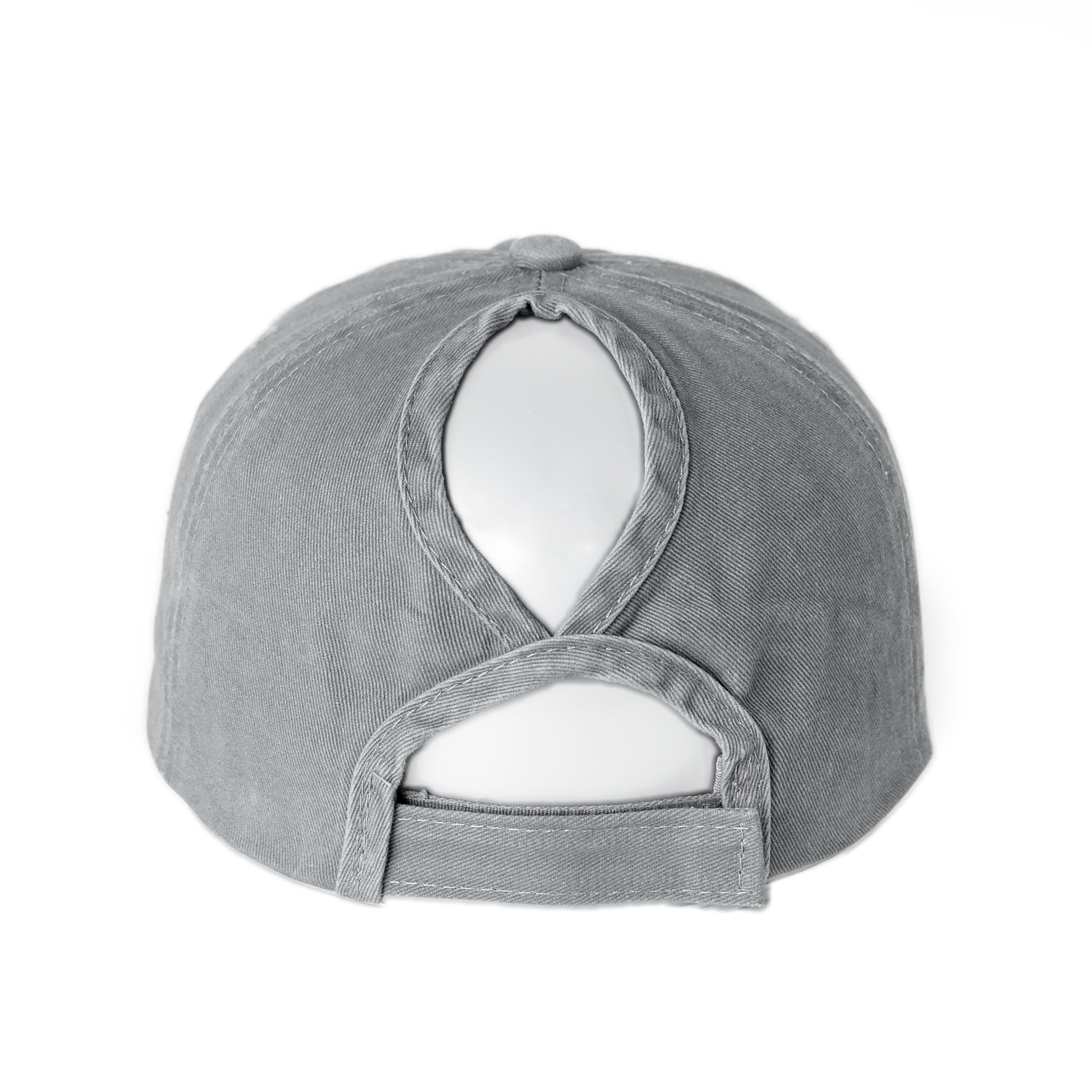  Gorra NM - Gray