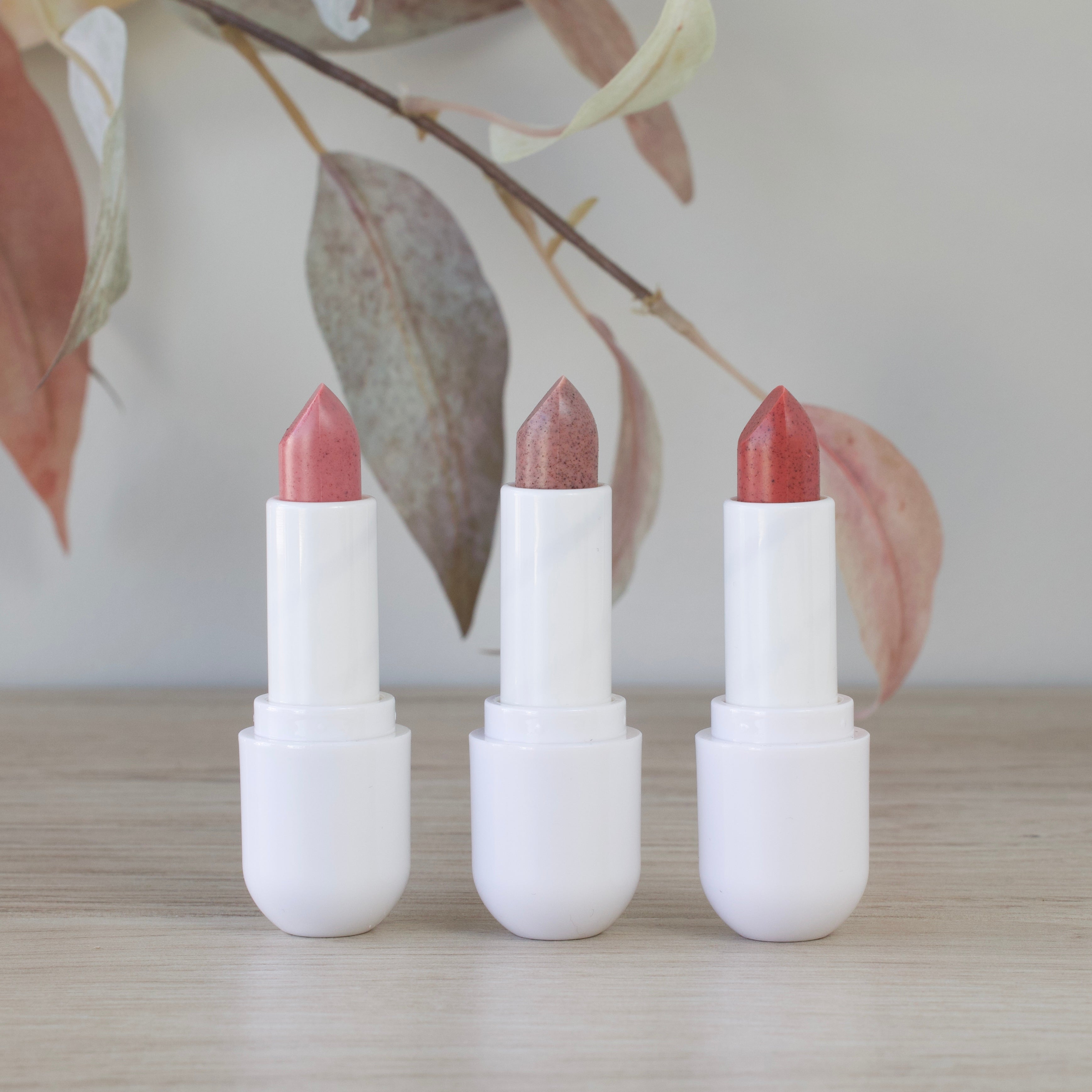 Sugar Lip Scrub