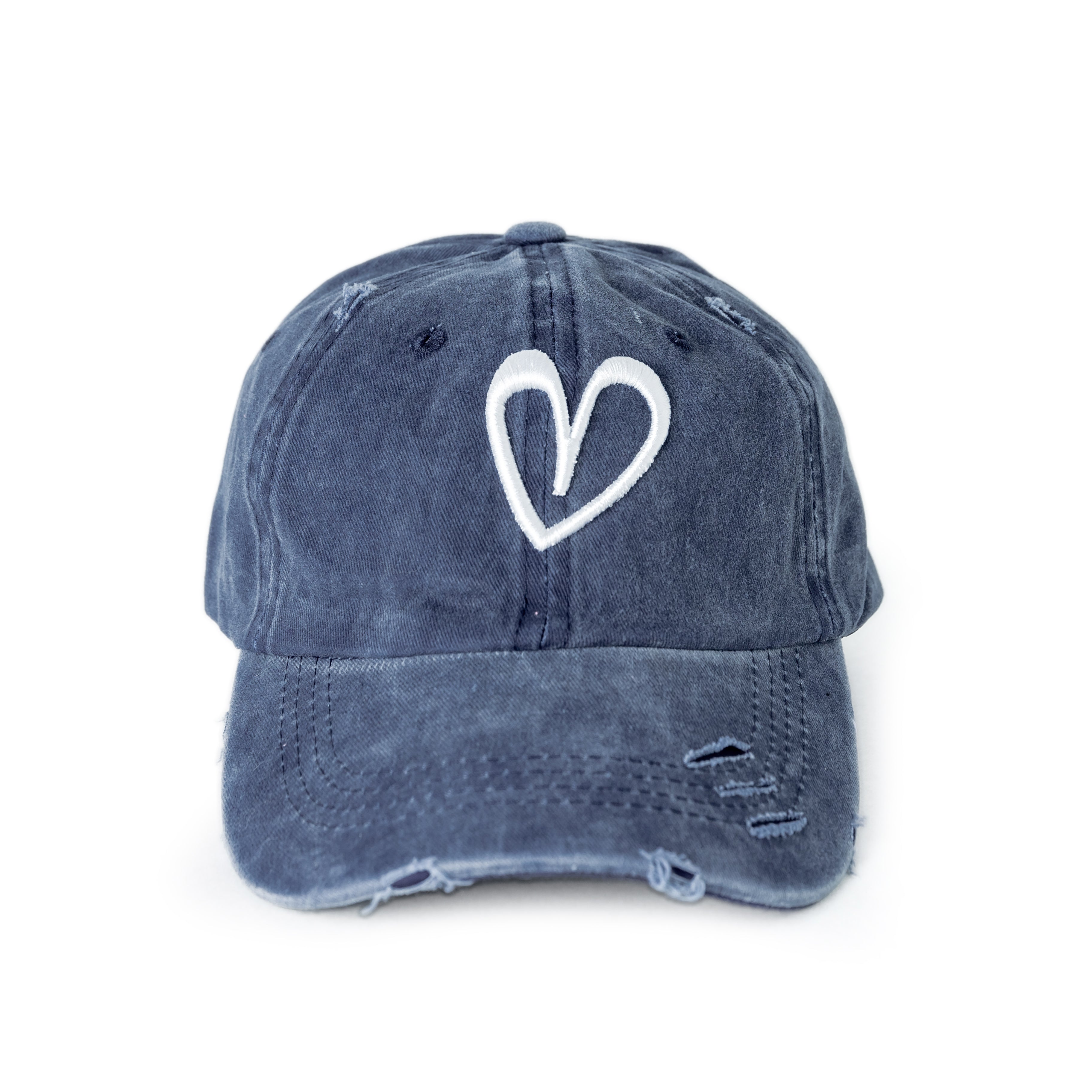 Gorra NM - Blue