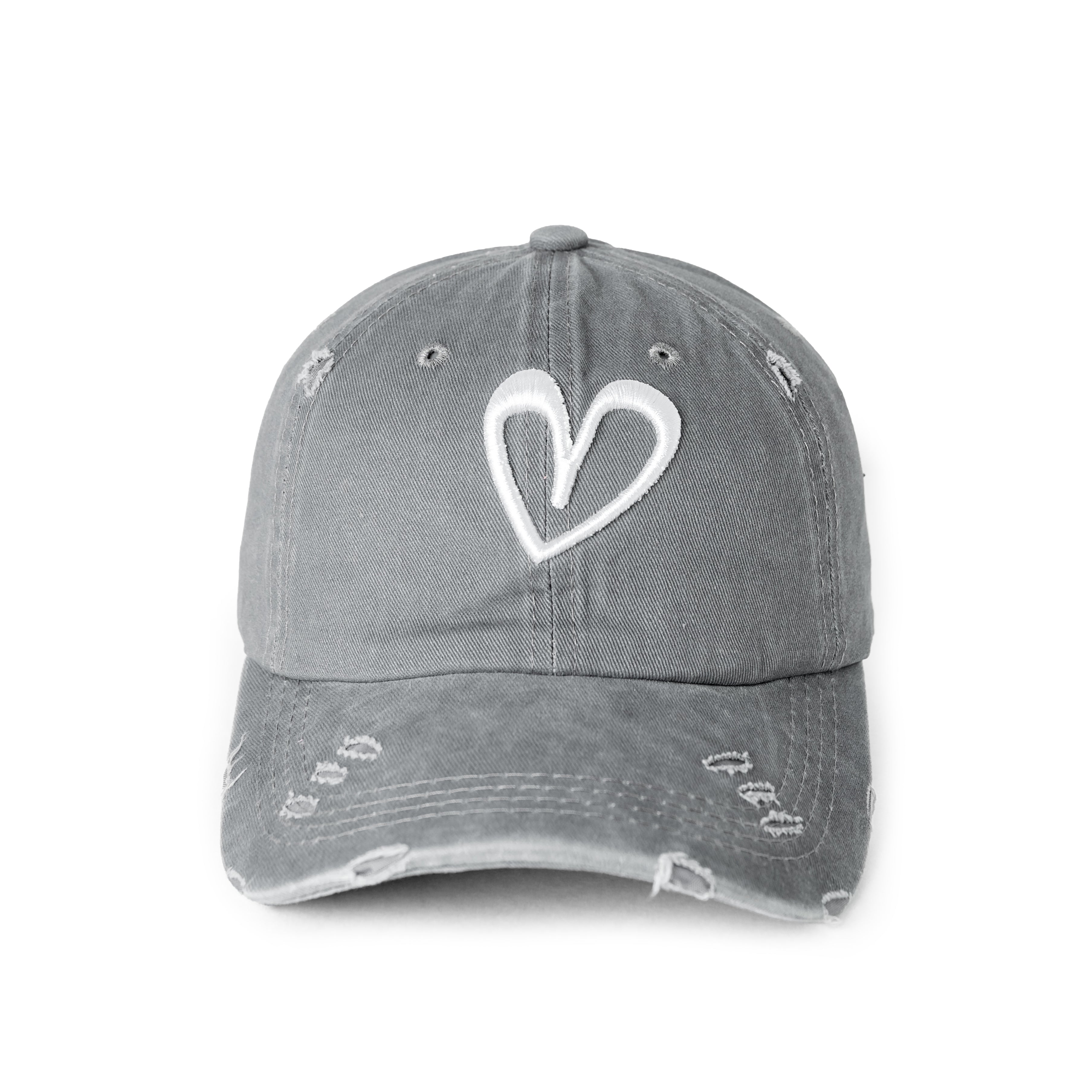  Gorra NM - Gray