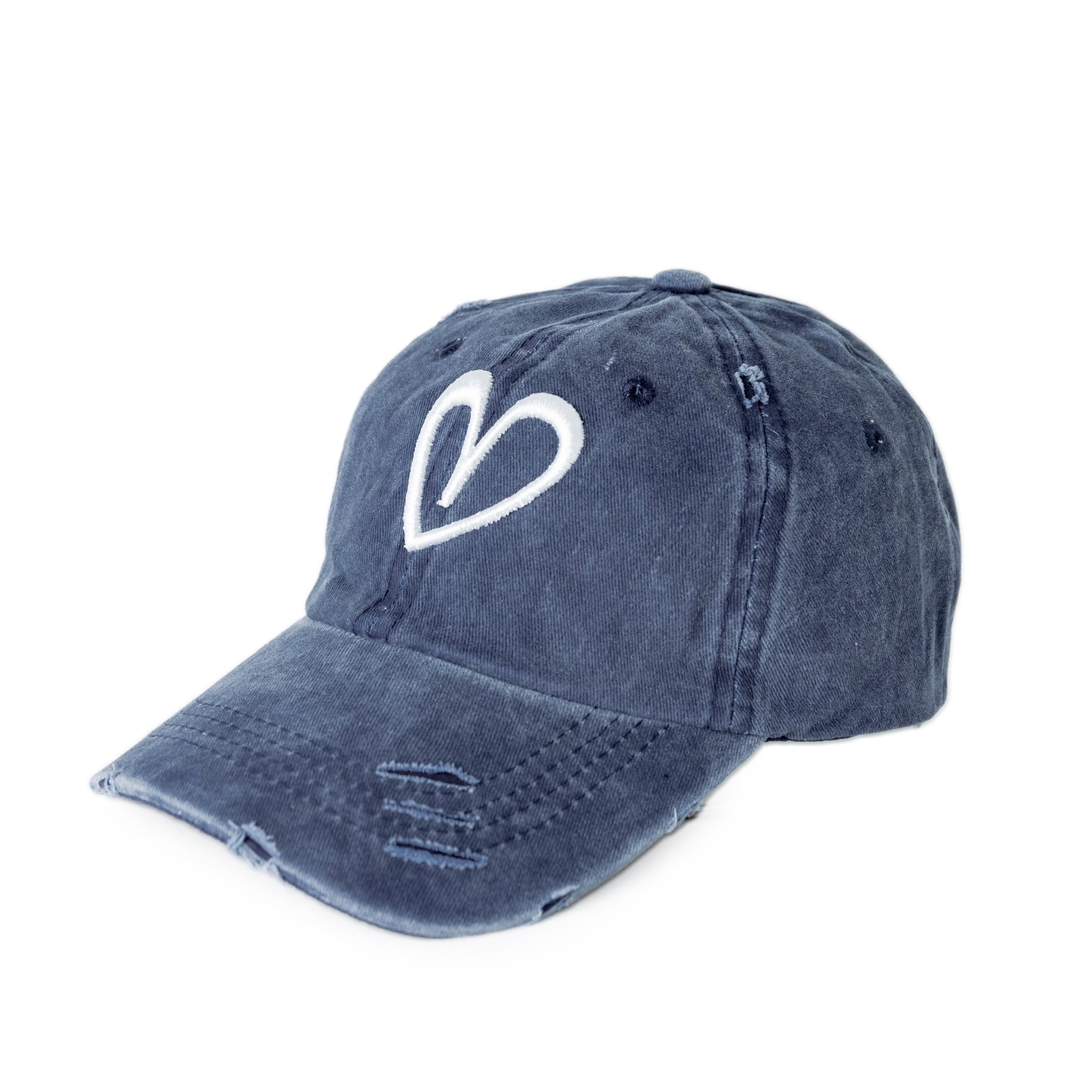 Gorra NM - Blue