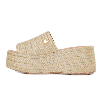 Sandalias Celine - Plataforma Baja