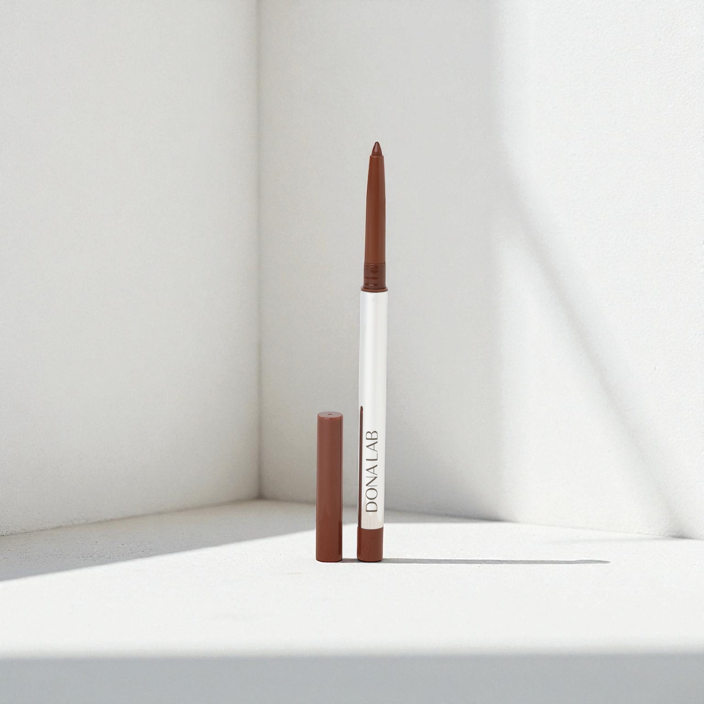Eyeliner Pencil – Médium Brown