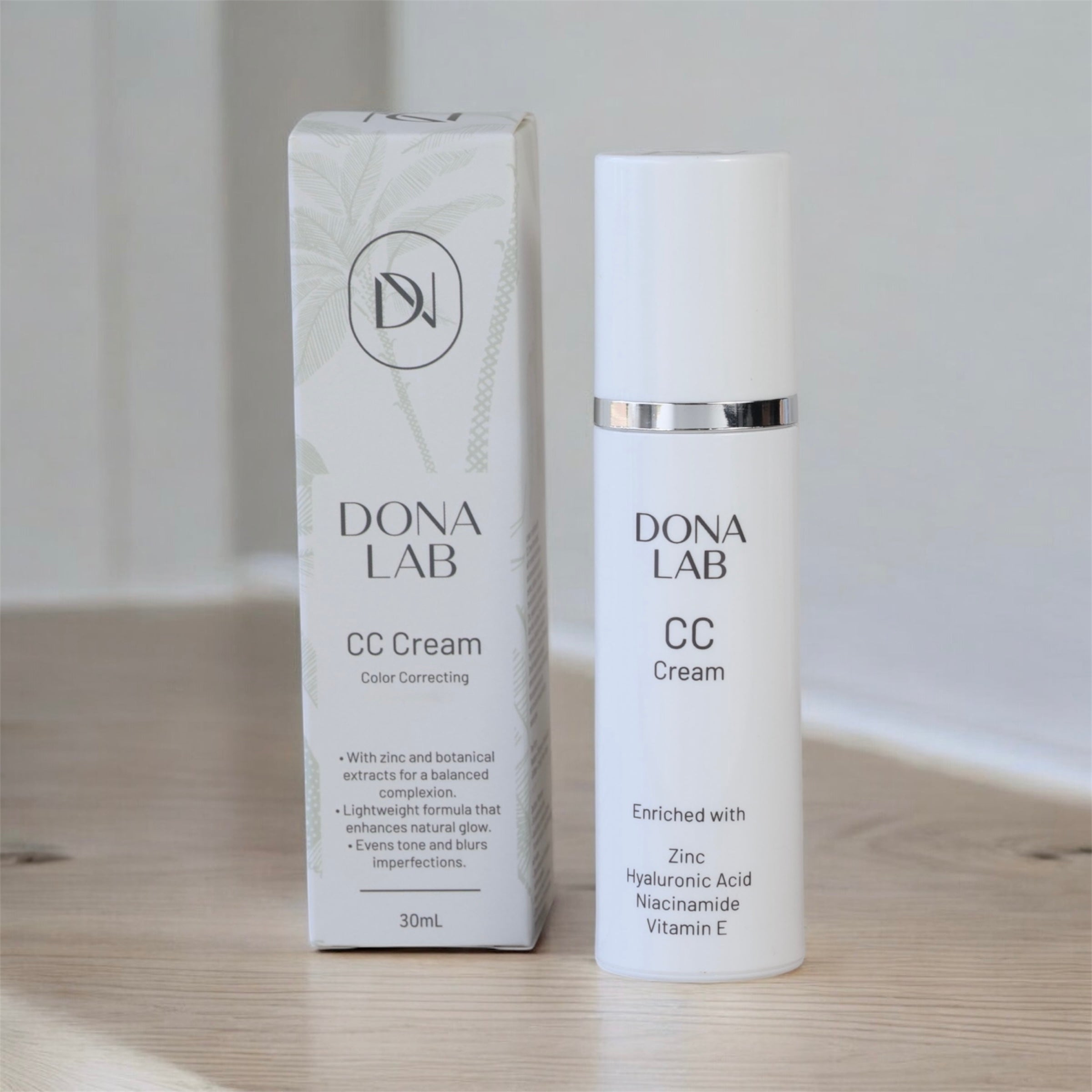 CC Cream