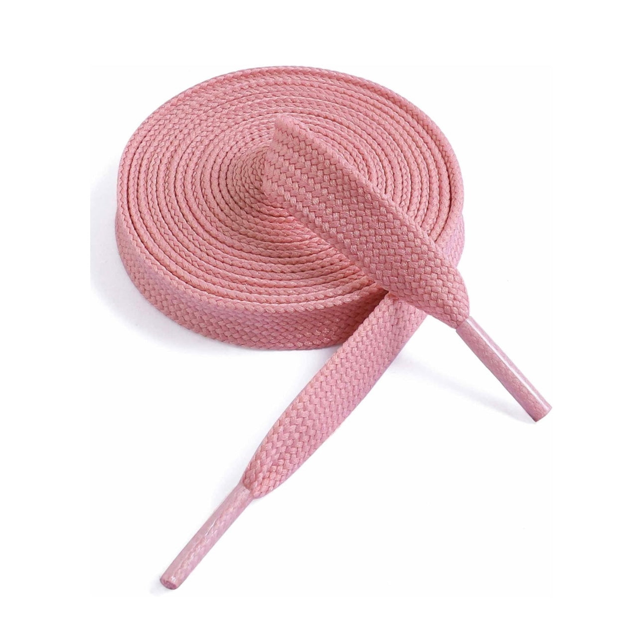 Pink Shoelaces - Sneakers