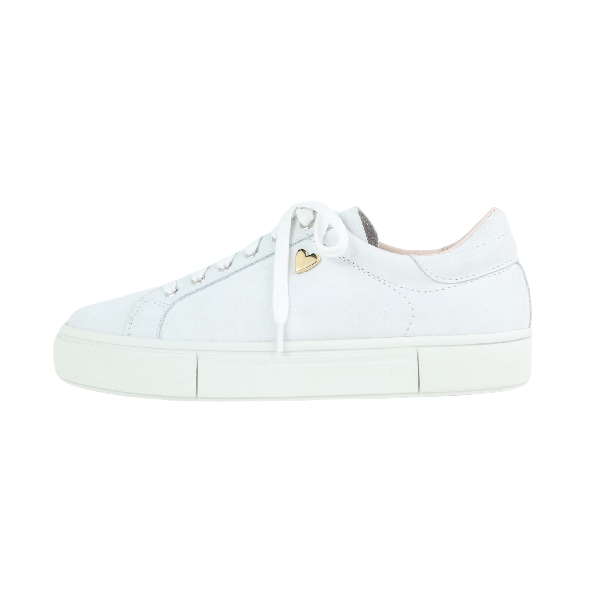 Gaia Sneakers - Cloud Dancer