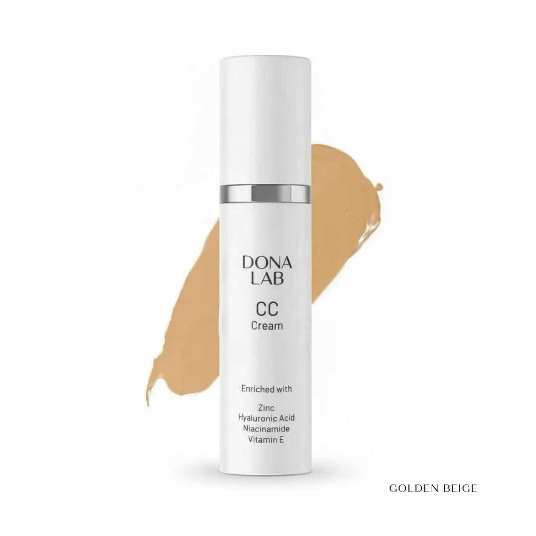 CC Cream