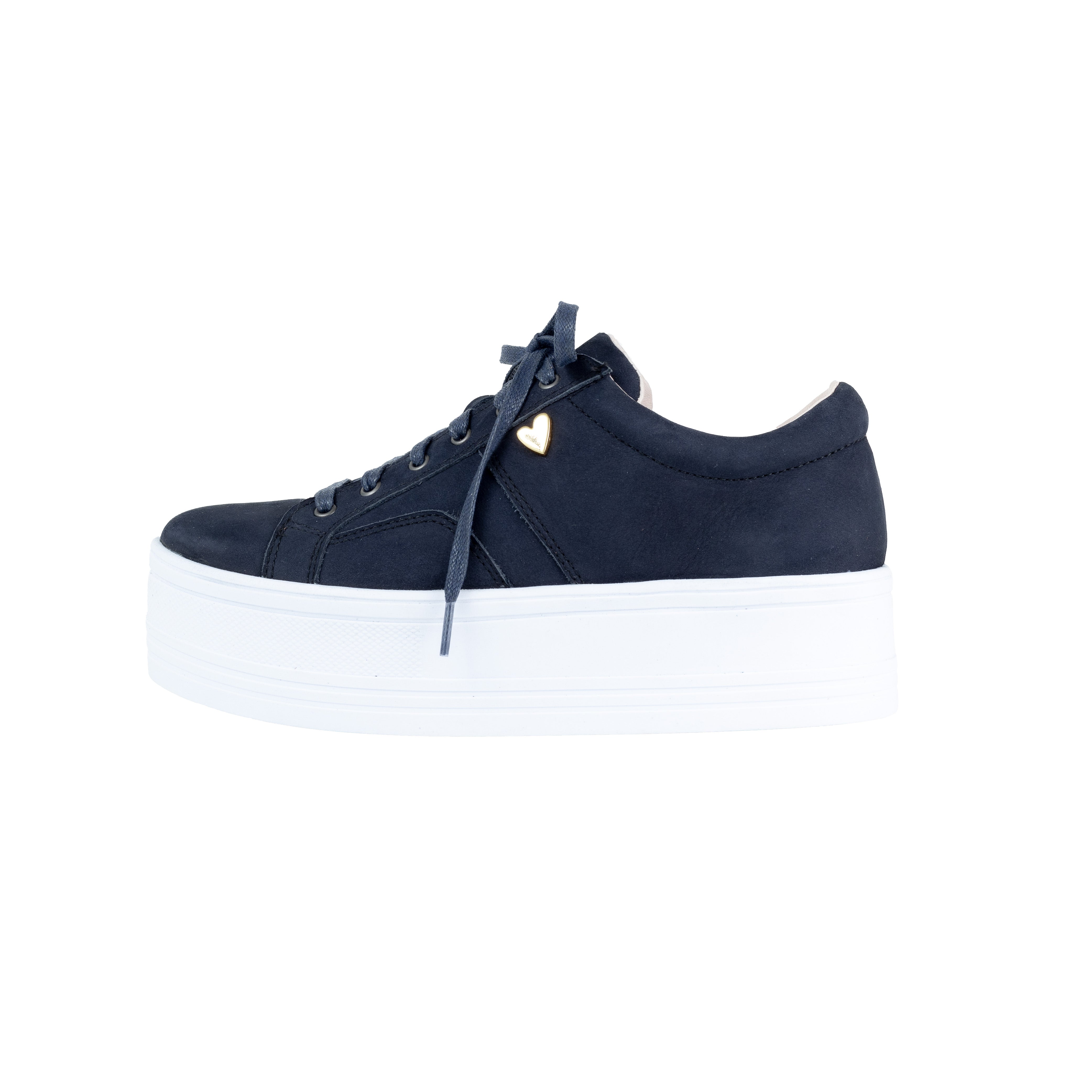 Hannan Sneakers - Dark Blue