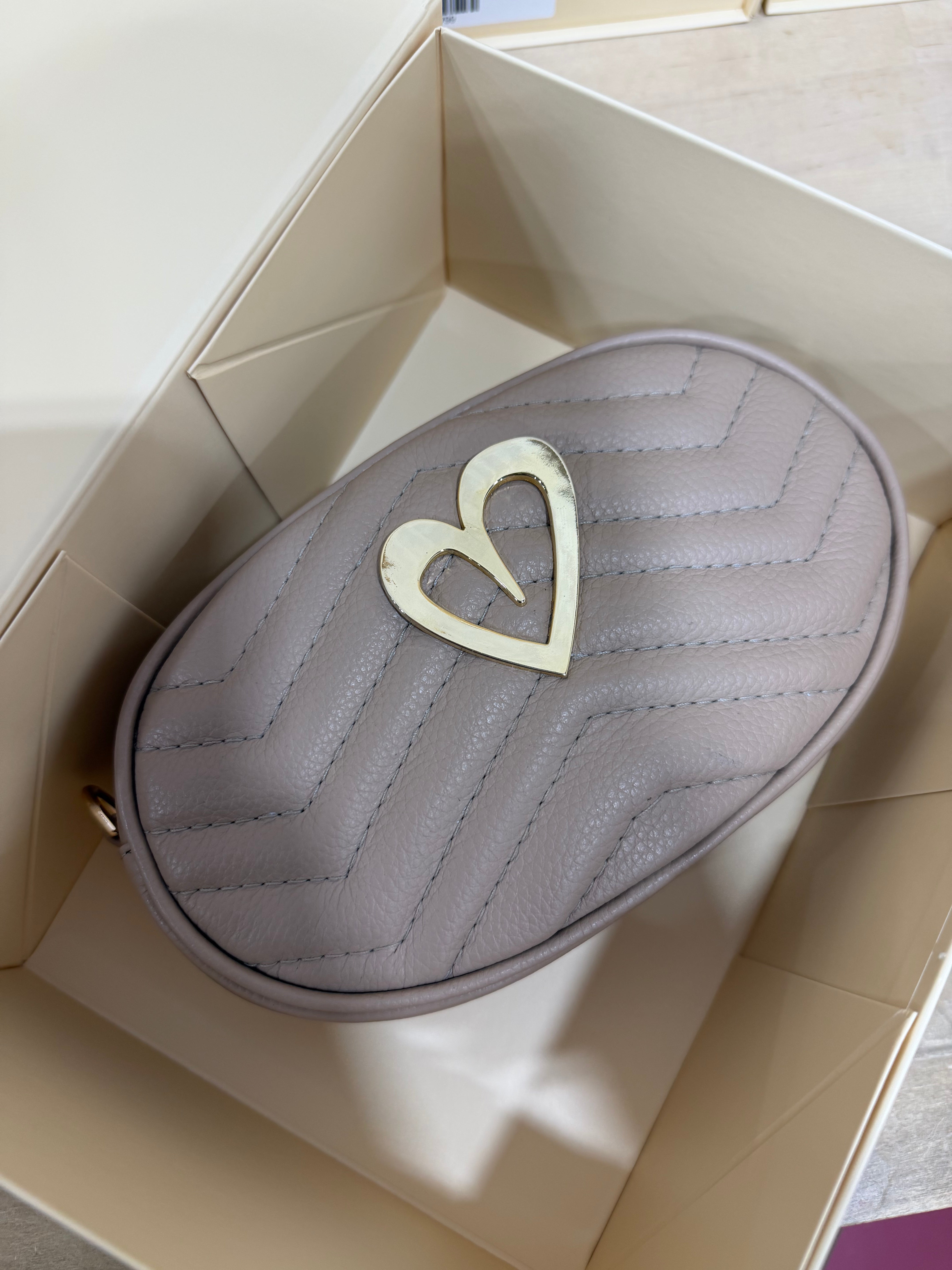 Pamela Multi Bag - Cappuccino