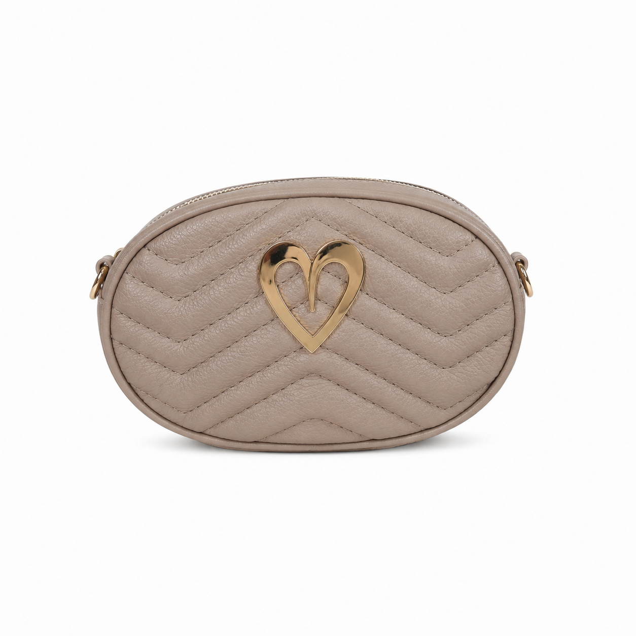 Pamela Multi Bag - Cappuccino
