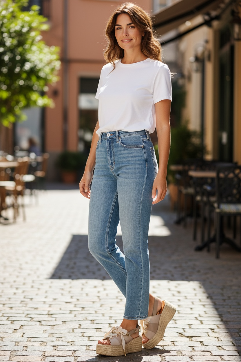 Espadrilles Samantha - Deluxe