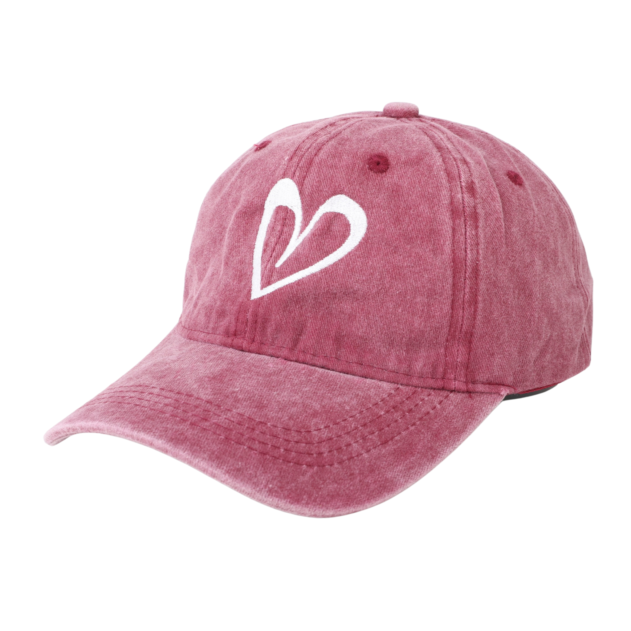 Gorra NM - Magenta