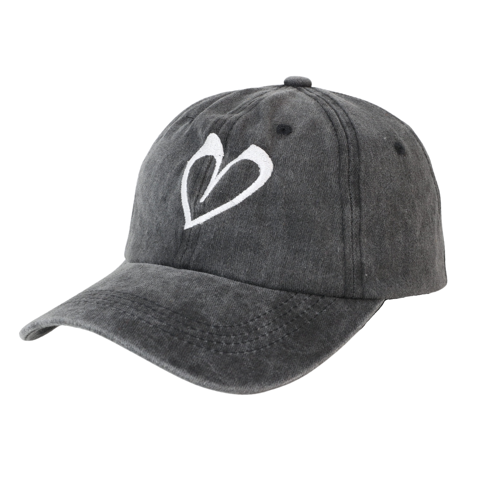 Gorra NM - Negro
