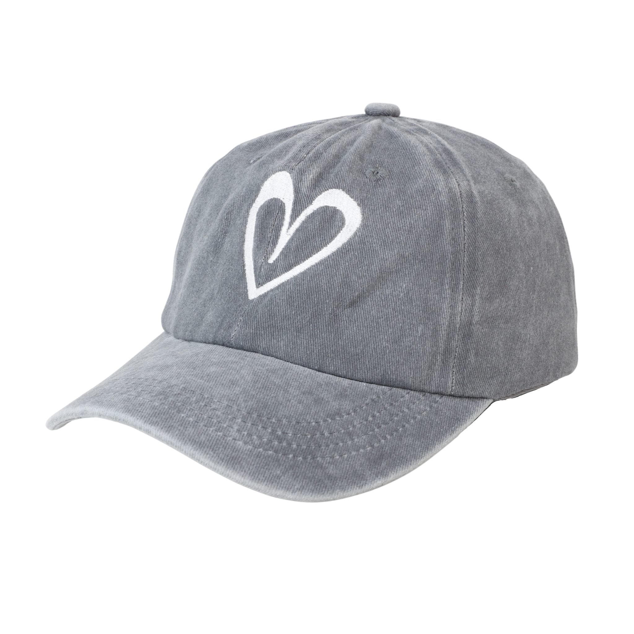 Gorra NM - Gray