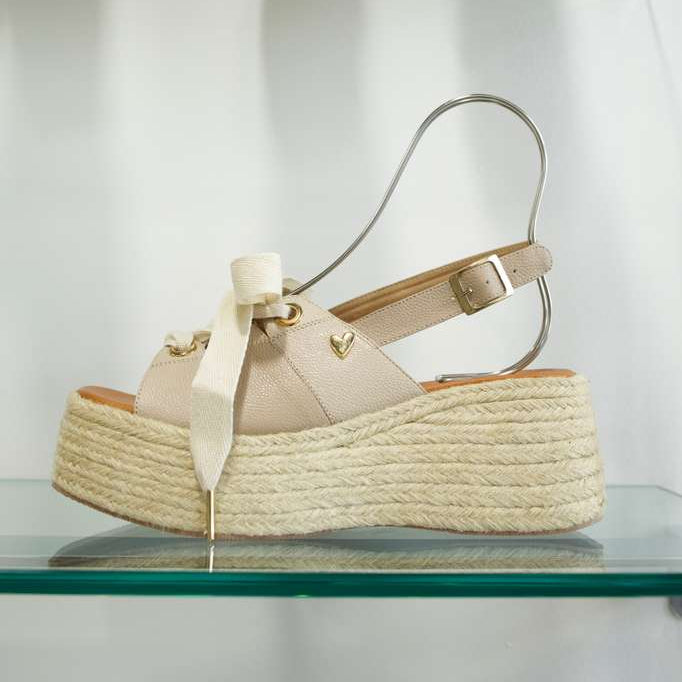 Espadrilles Samantha - Deluxe