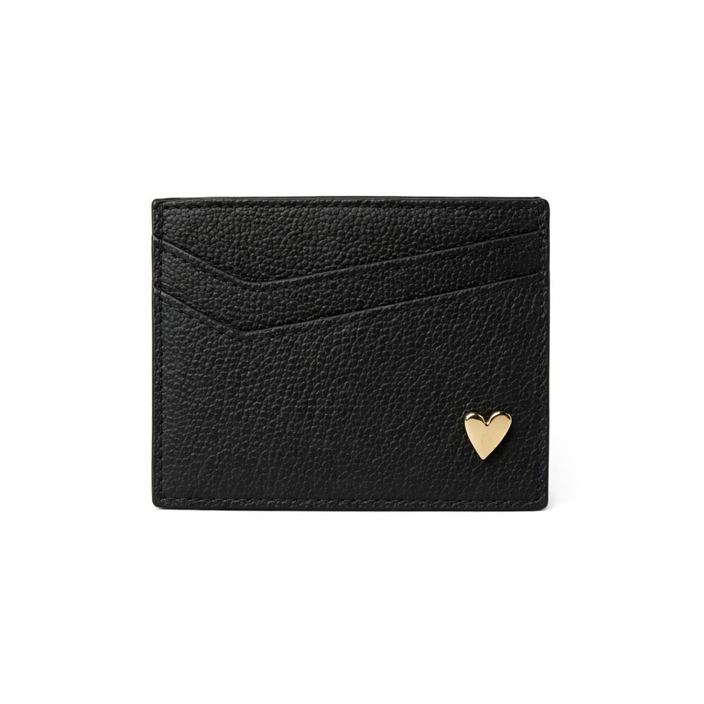 Cardholder - Black