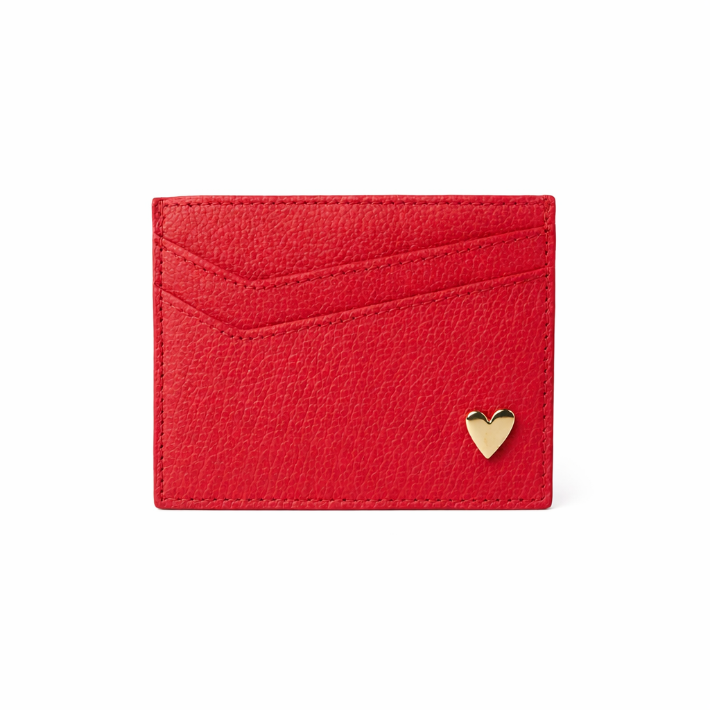 Cardholder - Red