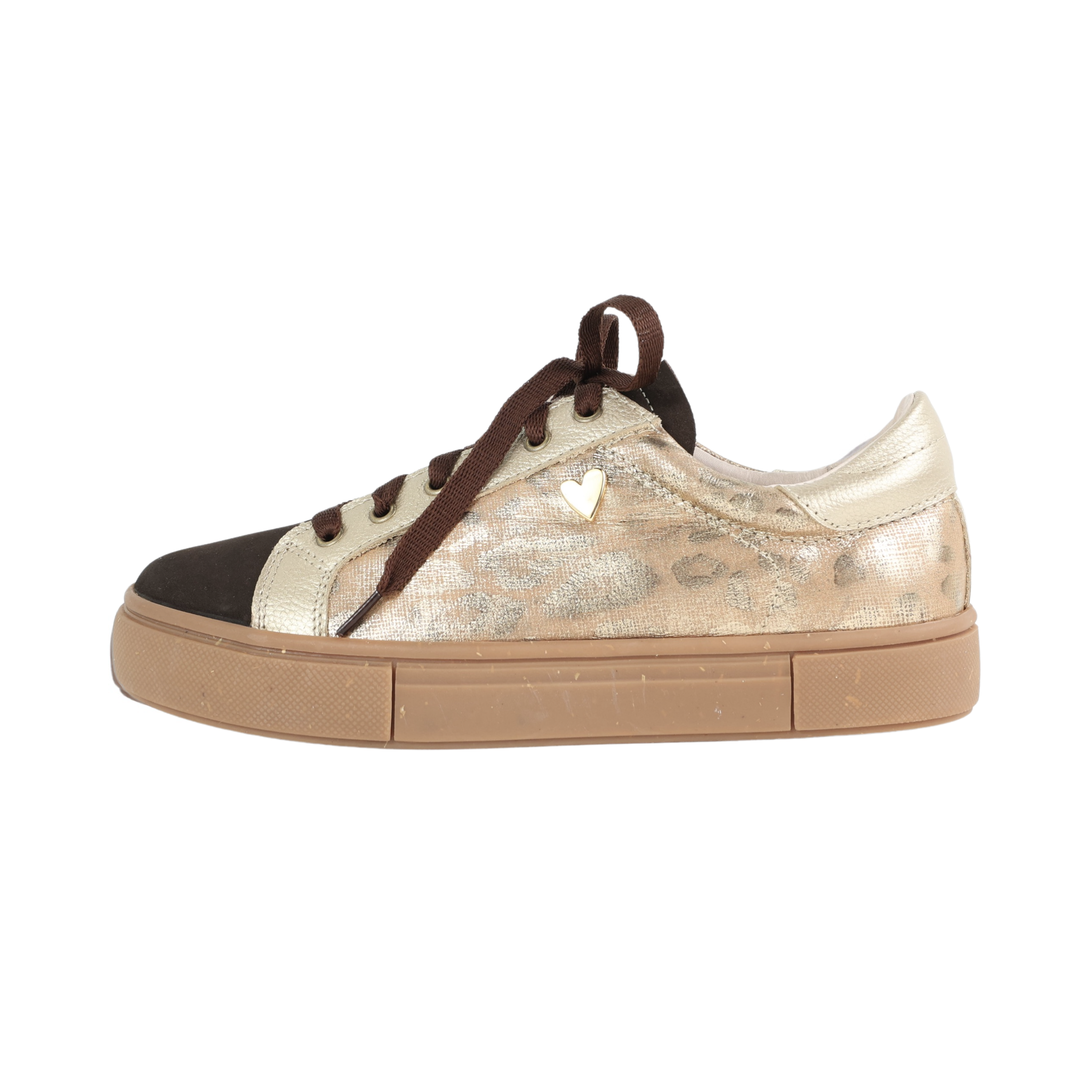 Gaia Sneakers - Leopard