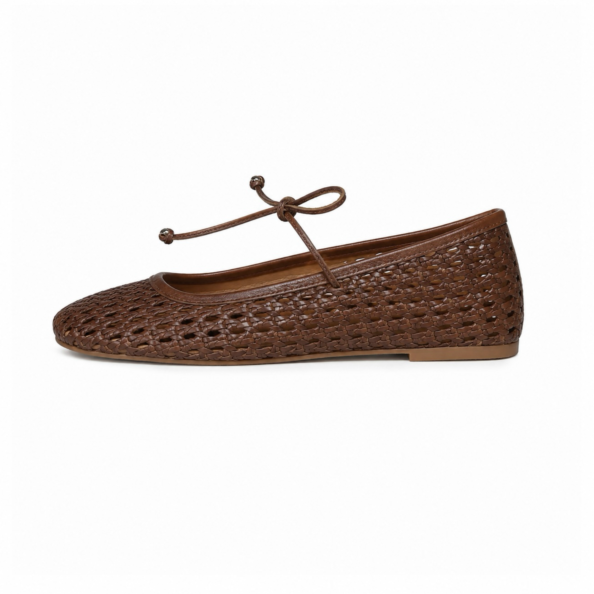 Karinne Ballerinas - Mocca