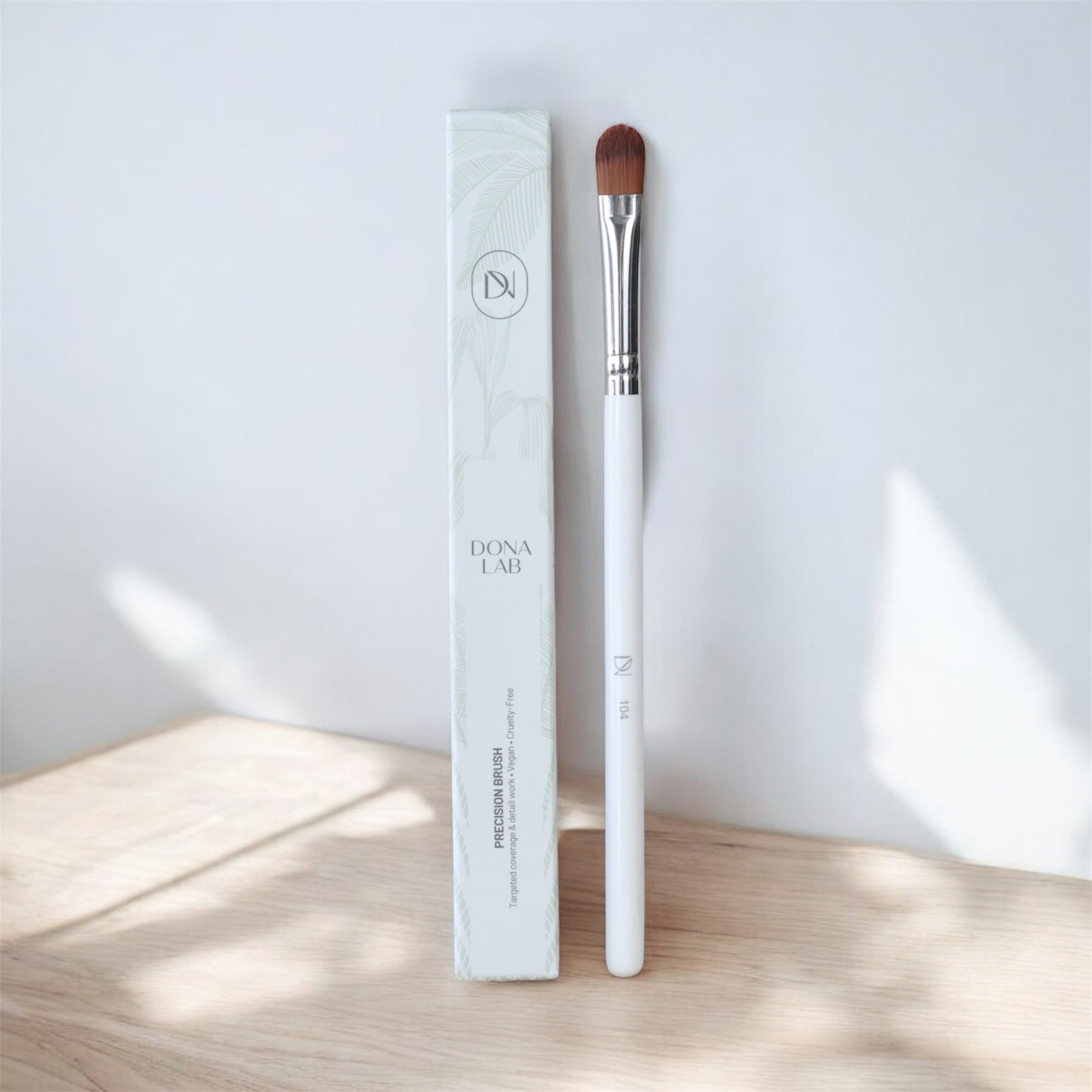 Precision Brush - 104