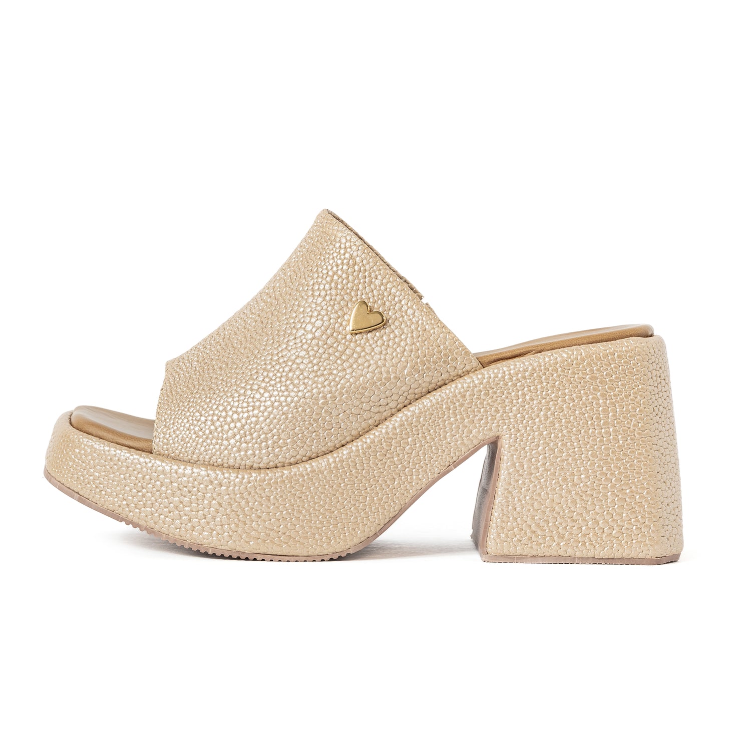 Milagros Sandals