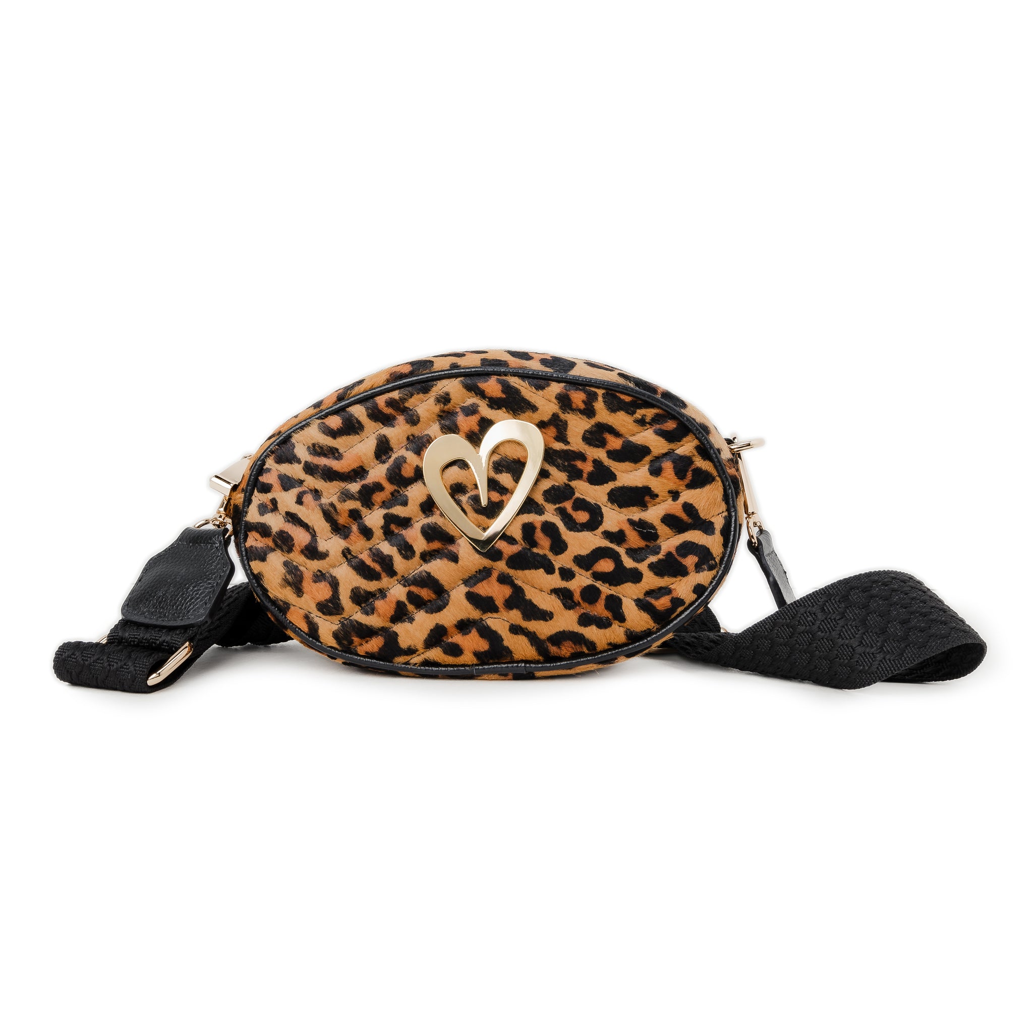 Pamela Multi Bag - Leopard