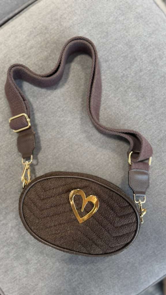 Pamela Multi Bag - Brown