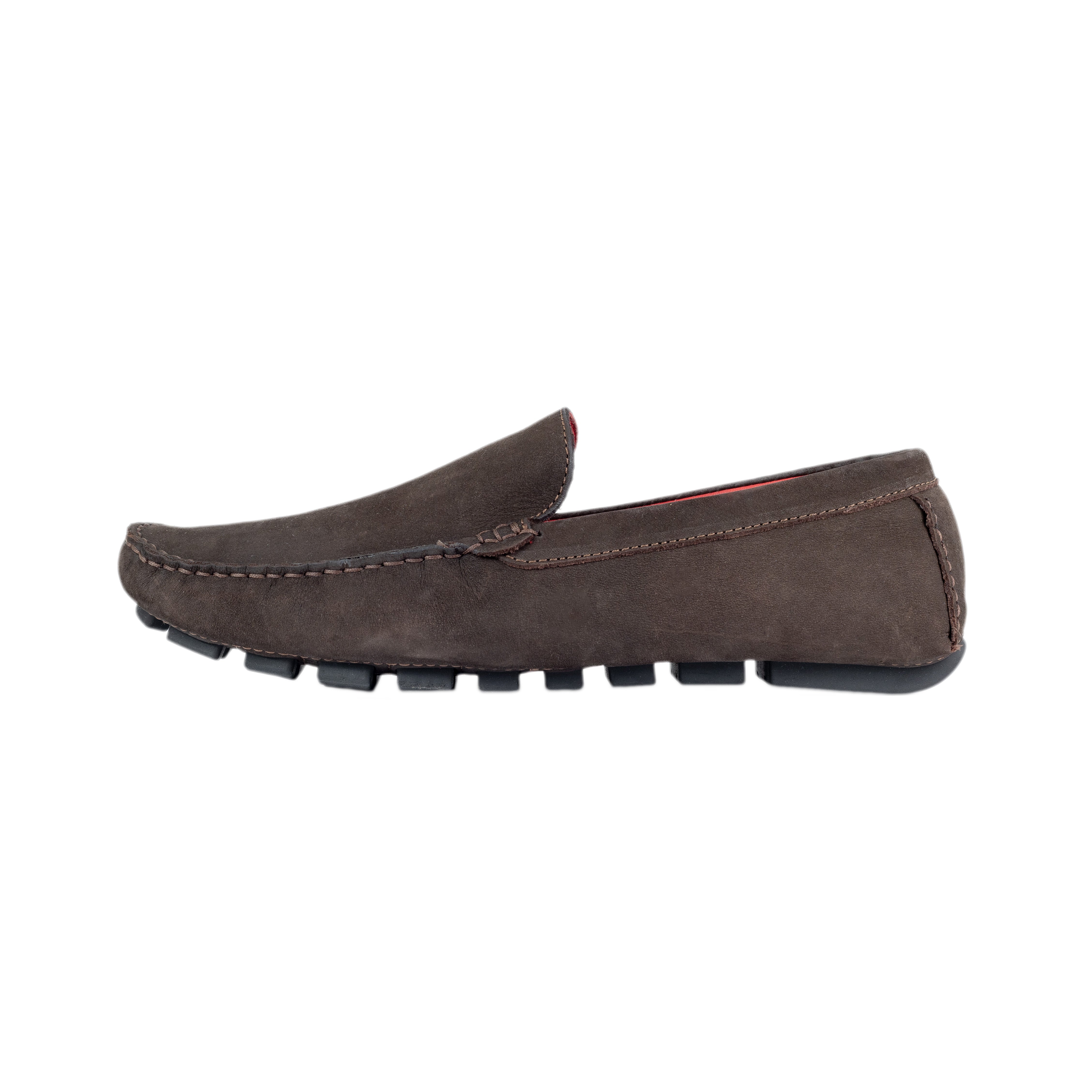 Emilio Loafers - Brown