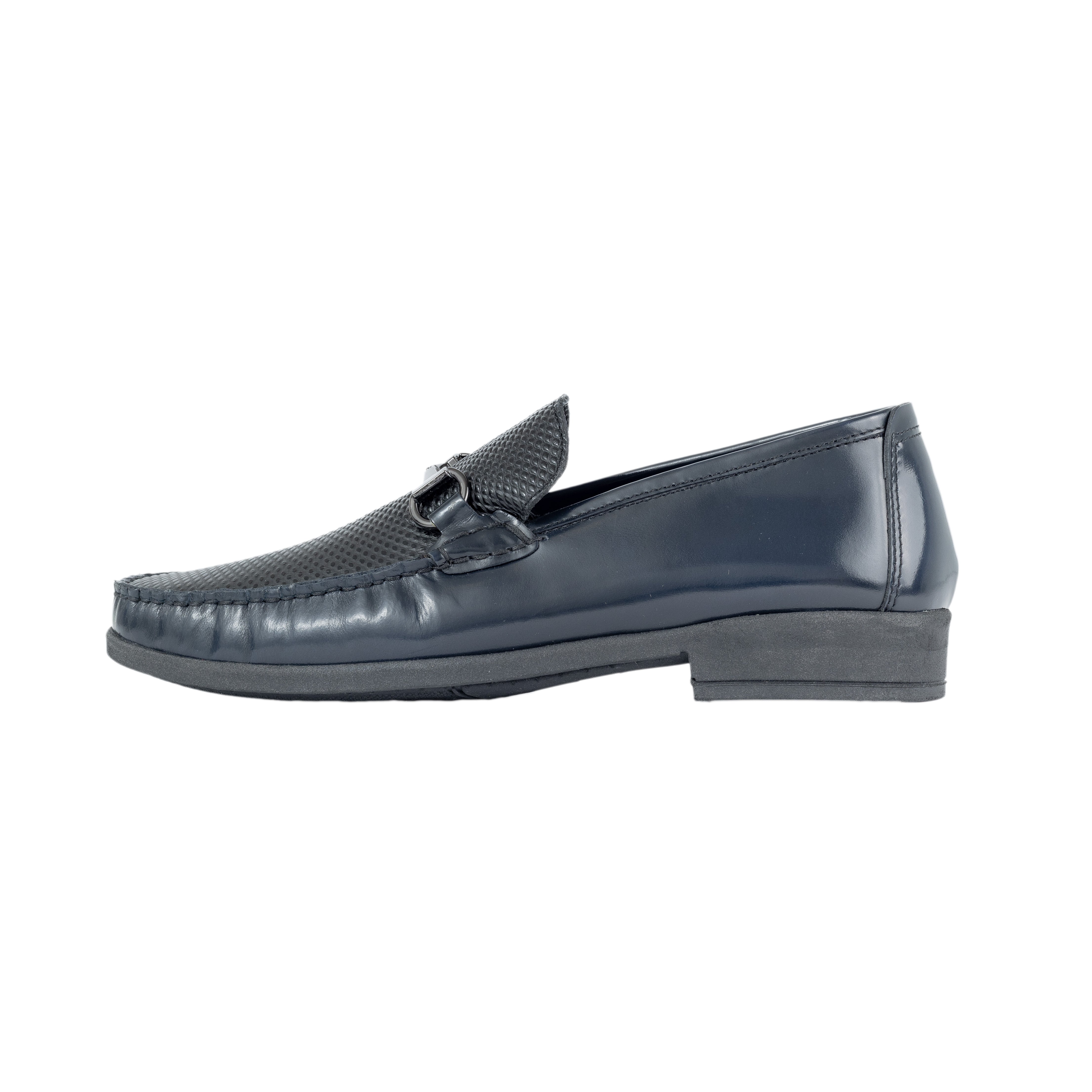 Vito Loafers - Sapphire Blue